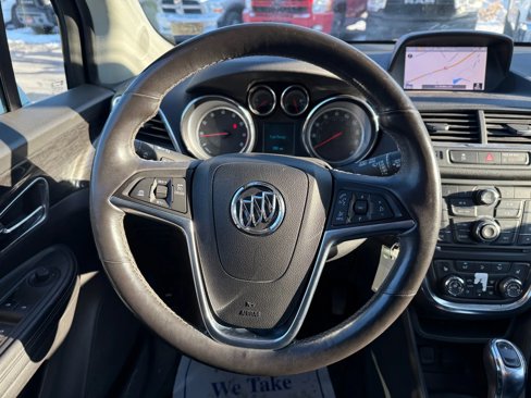 Used 2015 Buick Encore Leather image 21
