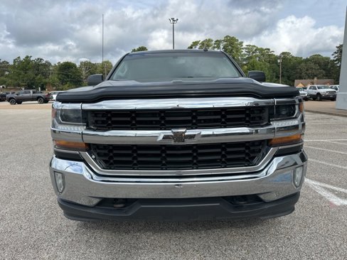 Used 2017 Chevrolet Silverado 1500 LT w/ All Star Edition image 2