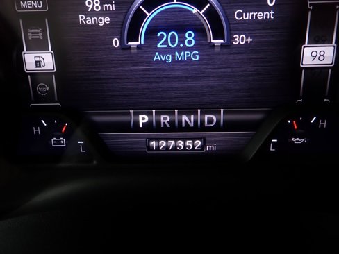 Used 2020 RAM 1500 Big Horn image 21