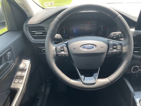 Used 2023 Ford Escape Active image 21