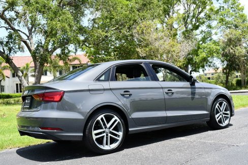Used 2018 Audi A3 2.0T Premium image 6