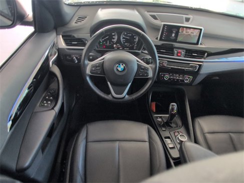 Used 2020 BMW X1 sDrive28i w/ Convenience Package image 10