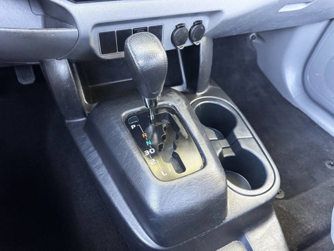 Used 2014 Toyota Tacoma 2WD Regular Cab image 14