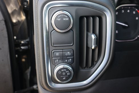 Used 2021 GMC Sierra 1500 SLT image 10