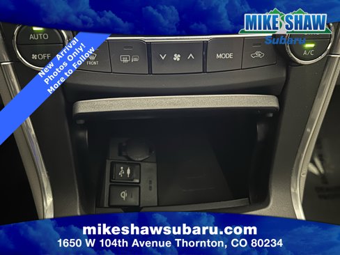 Used 2015 Toyota Camry XLE image 58