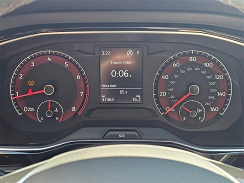 Used 2021 Volkswagen Jetta SE image 29