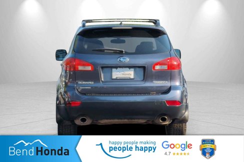 Used 2013 Subaru Tribeca Limited image 7