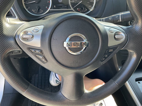 Used 2018 Nissan Sentra S image 14