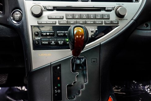 Used 2011 Lexus RX 350 2WD image 18