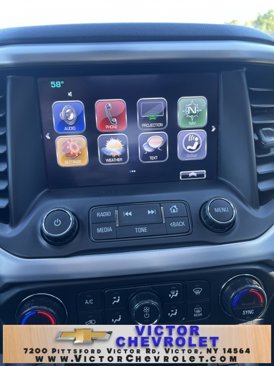 Used 2018 GMC Acadia SLT image 18