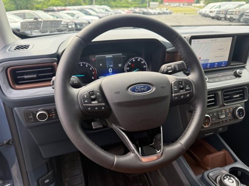 Used 2024 Ford Maverick Lariat image 15