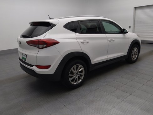 Used 2016 Hyundai Tucson SE w/ Option Group 02 image 10