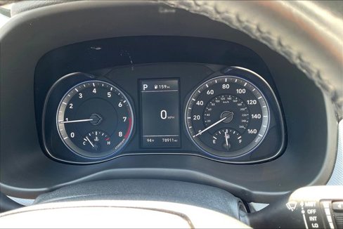 Used 2020 Hyundai Kona Limited image 10