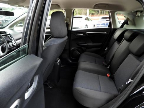 Used 2019 Honda Fit LX image 26