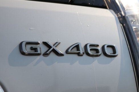 Used 2017 Lexus GX 460 image 14