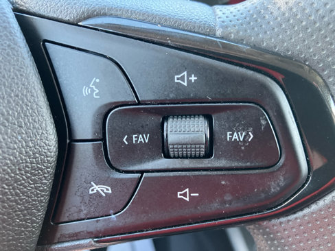 Certified 2024 Chevrolet Trax LS image 18