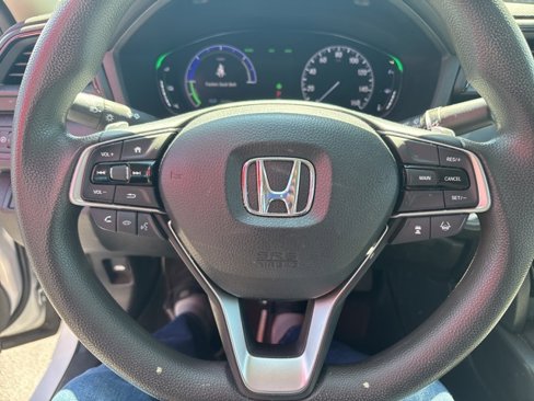 Used 2021 Honda Insight EX image 9