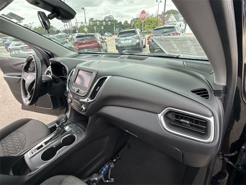 Certified 2023 Chevrolet Equinox LT image 27
