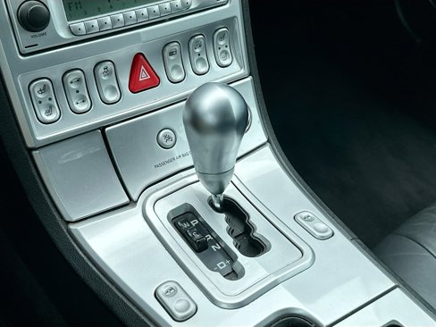 Used 2004 Chrysler Crossfire Coupe image 15