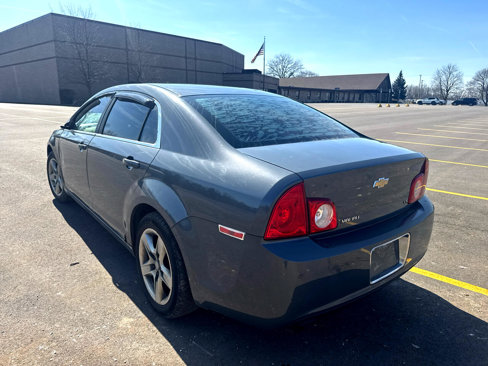 Used 2009 Chevrolet Malibu LS image 7