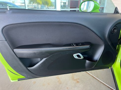 Used 2015 Dodge Challenger R/T w/ Quick Order Package 22B R/T image 13