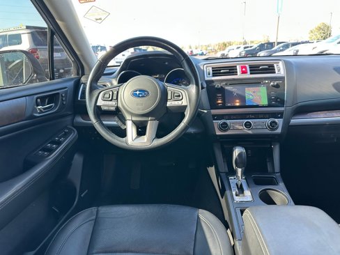 Used 2017 Subaru Outback 2.5i Limited image 15