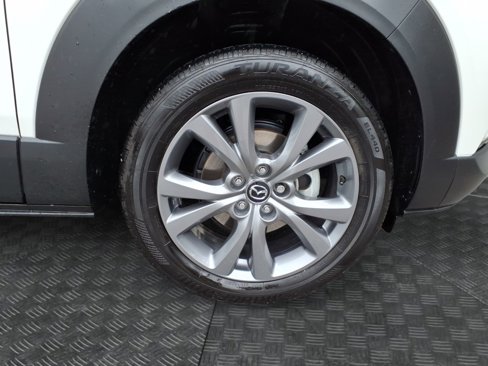 Used 2025 MAZDA CX-30 AWD 2.5 S w/ Preferred Package image 9