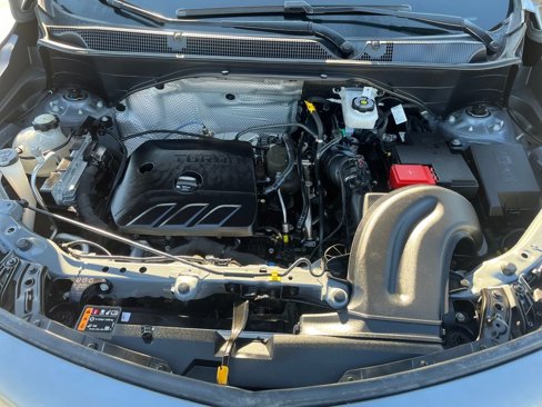 Used 2021 Buick Encore GX Select w/ Sport Touring Package image 25