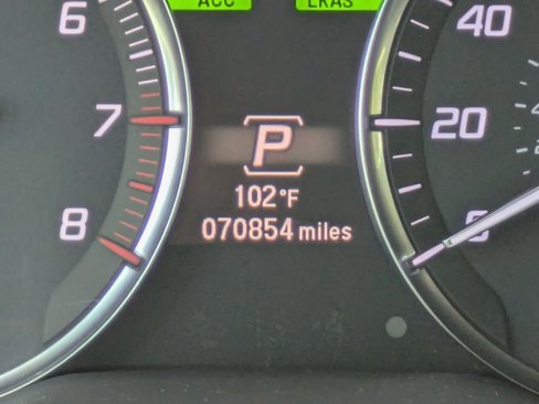 Used 2020 Acura MDX SH-AWD w/ Technology Package image 11