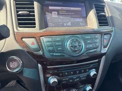 Used 2016 Nissan Pathfinder SL w/ SL Premium Package image 11