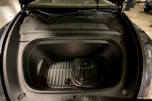 Used 2021 Tesla Model Y Performance image 28
