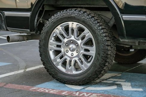 Used 2009 Ford F150 4x4 SuperCrew image 67