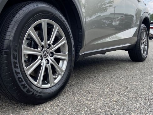 Used 2019 Lexus NX 300 AWD image 10