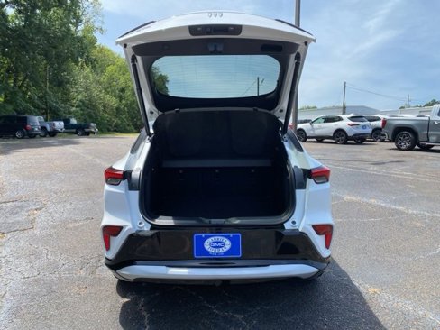 New 2025 Buick Envista Sport Touring w/ Convenience I Package image 28