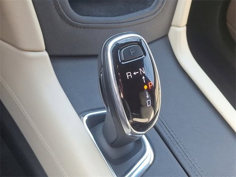 Used 2019 Cadillac XT5 Luxury image 15
