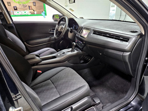Used 2017 Honda HR-V EX image 24