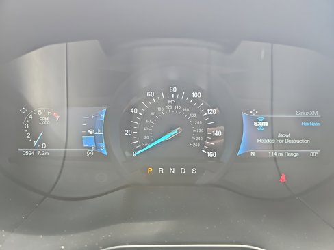 Used 2022 Ford Edge ST-Line image 28