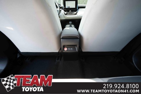 Certified 2023 Toyota Corolla LE image 24