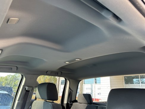 Used 2017 Chevrolet Silverado 1500 LT w/ All Star Edition image 16