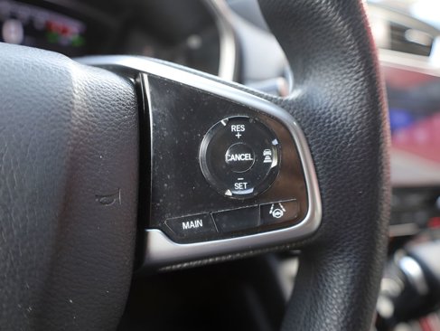 Used 2021 Honda CR-V EX image 43