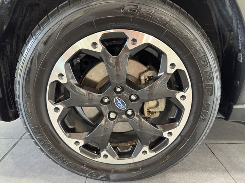 Used 2022 Subaru Crosstrek 2.0i Premium w/ Moonroof Package image 20