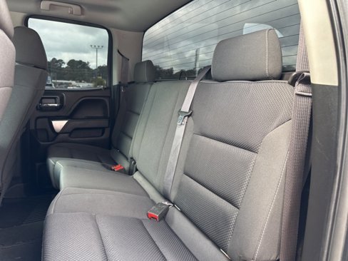 Used 2017 Chevrolet Silverado 1500 LT w/ All Star Edition image 27