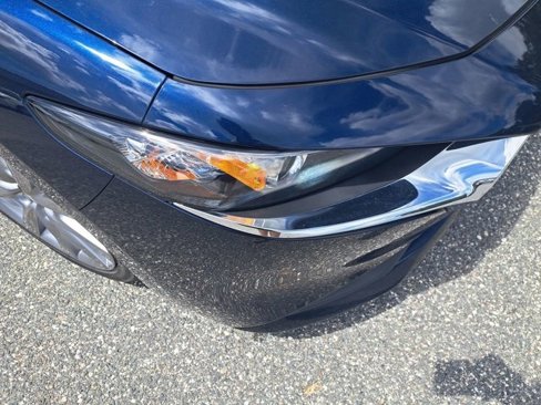 Used 2022 MAZDA MAZDA3 s image 10
