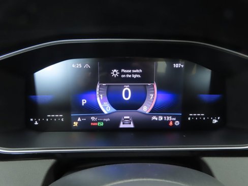 New 2025 Volkswagen Jetta S image 32