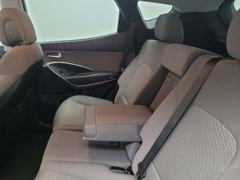 Used 2018 Hyundai Santa Fe Sport image 18