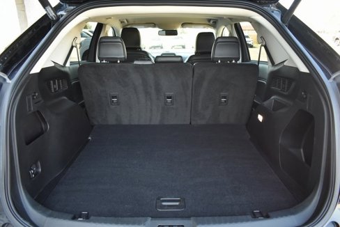 Used 2022 Ford Edge SEL w/ Convenience Package image 38