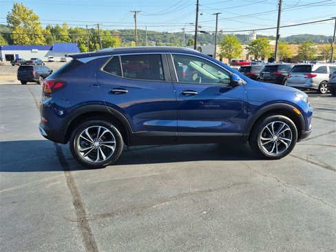 Used 2023 Buick Encore GX Select image 16