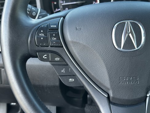 Used 2014 Acura ILX image 21