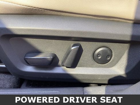 Used 2023 Nissan Rogue SL image 17