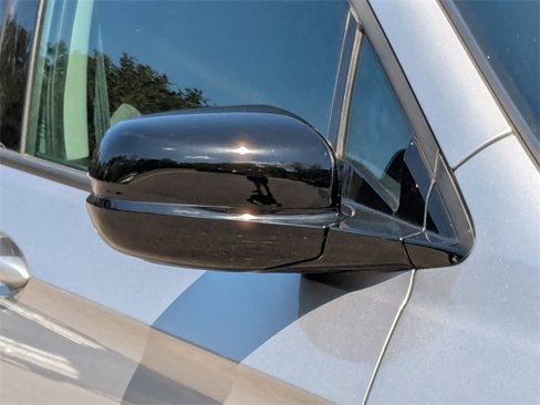 Used 2022 Honda Ridgeline Sport image 11
